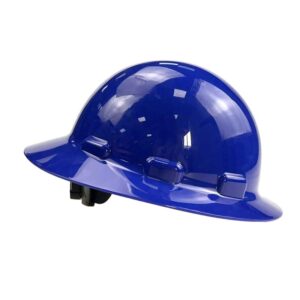 Safety Hard Hat CRPH-BLUE