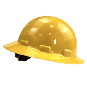 Safety Hard Hat CRPH-YELLOW