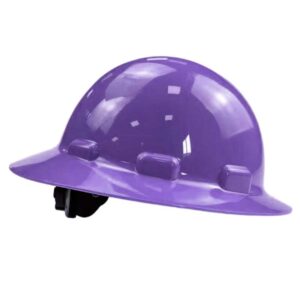 Safety Hard Hat CRPH-PURPLE