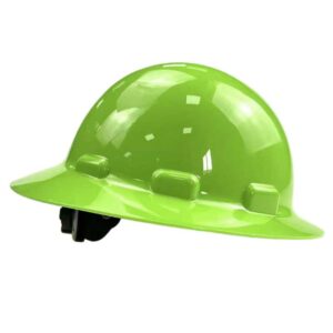 Safety Hard Hat CRPH-GREEN