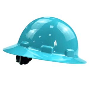 Safety Hard Hat CRPH-LAKE BLUE
