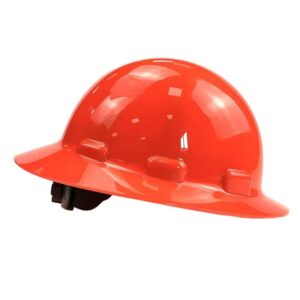 Safety Hard Hat CRPH-ORANGE