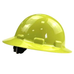 Safety Hard Hat CRPH-NEONGREEN