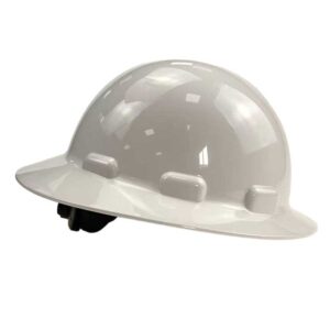 Safety Hard Hat CRPH-WHITE