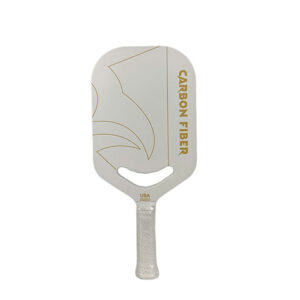 Edgeless Pickleball Paddle