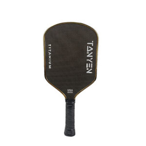 TITANIUM Pickleball Paddle