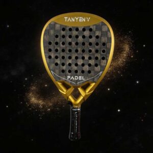Padel-Racket-18K-Carbon-Fiber-TYPD-007