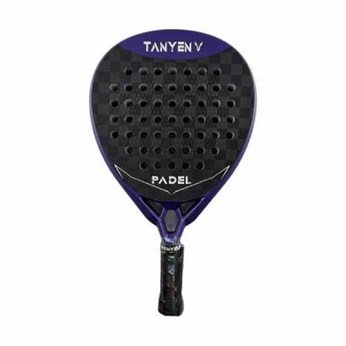 Padel-Racket-18K-Carbon-Fiber-TYPD-008(2)