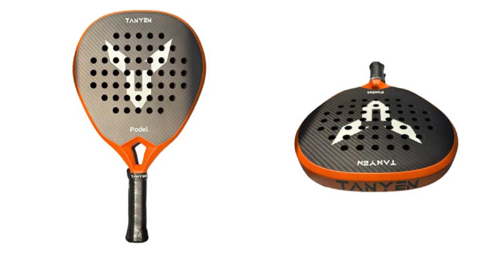 Padel-Racket-3K-Carbon-Fiber-TYPD-006（1）