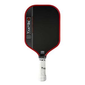 Gen4 AEQUORA Pickleball Paddle AEQUORA-4
