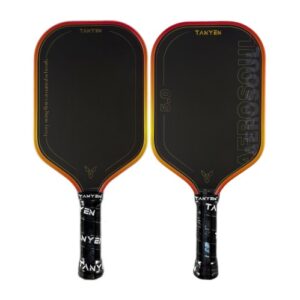 Gen5 EPP FOAM Pickleball Paddle AEROSOUL-5.0