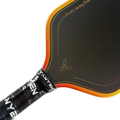 Gen5 EPP FOAM Pickleball Paddle AEROSOUL-5.0 (2)