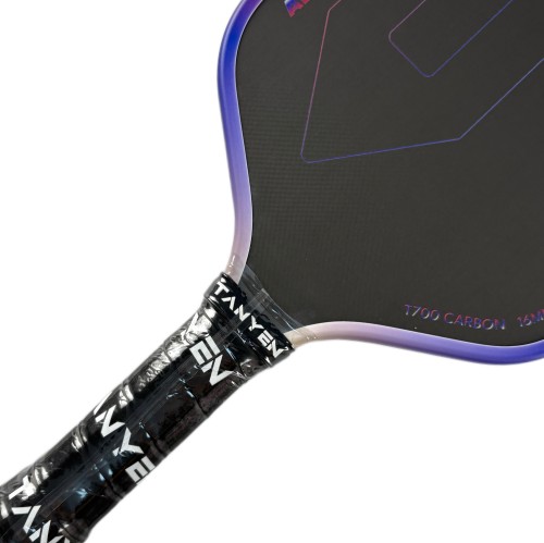 Gen5 EPP FOAM Pickleball Paddle AEROSOUL-6.0 (2) Gen5 EPP FOAM Pickleball Paddle AEROSOUL-6.0 (2)