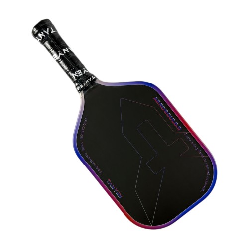 Gen5 EPP FOAM Pickleball Paddle AEROSOUL-6.0 (4) Gen5 EPP FOAM Pickleball Paddle AEROSOUL-6.0 (4)