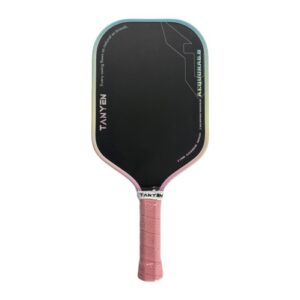 Gen6 AEQUORA Pickleball Paddle AEQUORA-6.0 (11)