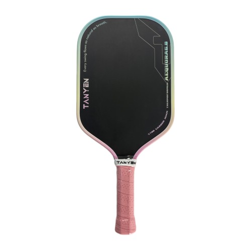 Gen6 AEQUORA Pickleball Paddle AEQUORA-6.0 (11)