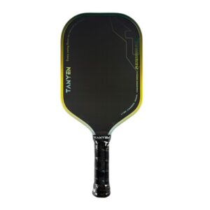 Gen6 AEQUORA Pickleball Paddle AEQUORA-6.0 T700 Carbon Fiber