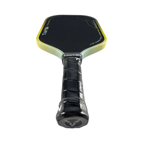 Gen6 AEQUORA Pickleball Paddle AEQUORA-6.0 T700 Carbon Fiber (4)