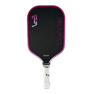 NOVA Series Pickleball Paddle T700/UD/3K