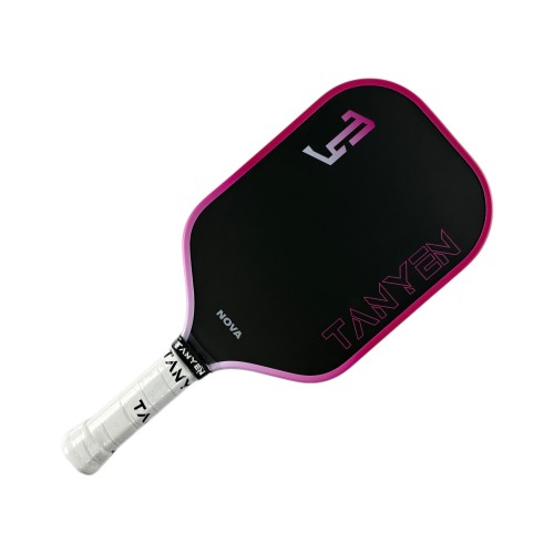 NOVA Series Pickleball Paddle T700UD3K (2) NOVA Series Pickleball Paddle T700/UD/3K